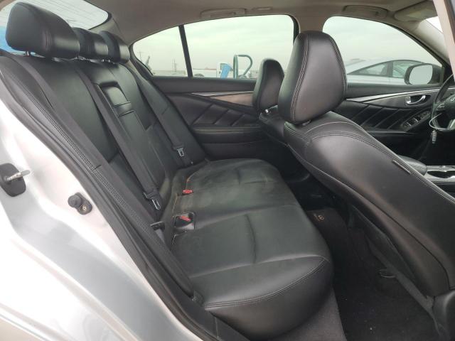 JN1BV7APXEM691605 Infiniti Q50 BASE