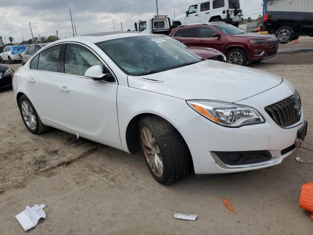 2G4GS5GX1G9103528 Buick Regal Premium