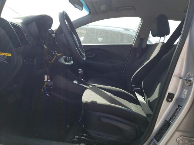 KNADM4A33G6563442 KIA RIO LX