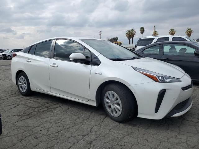 JTDKARFU9K3079447 Toyota Prius