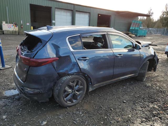 KNDP6CAC4L7747670 KIA SPORTAGE S