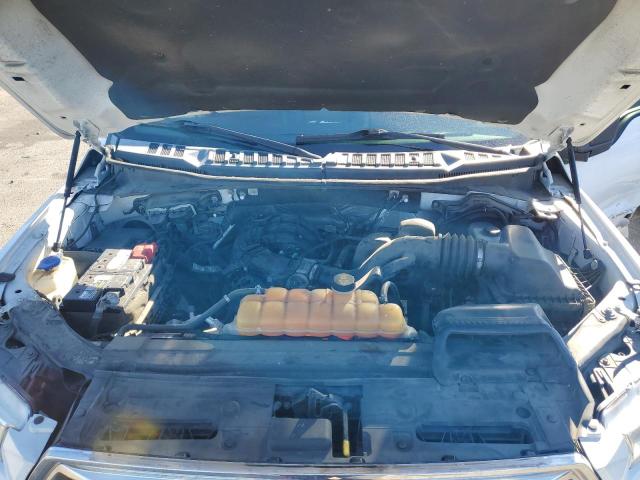 1FTEW1E87FKD49419 Ford F150 Supercrew