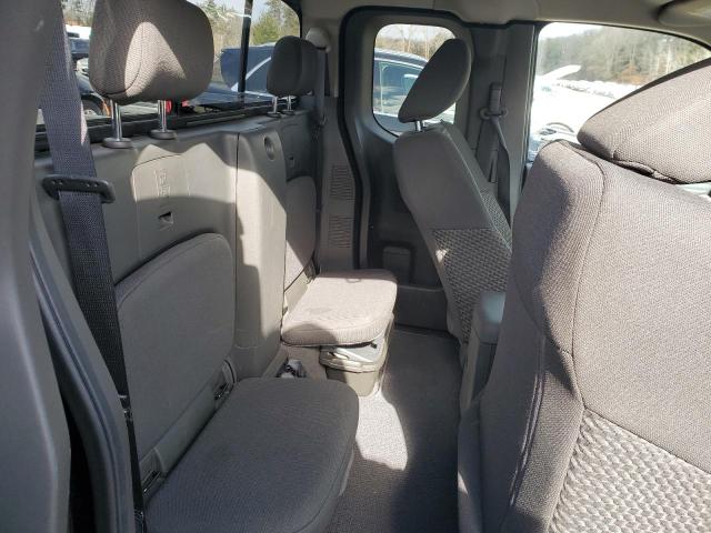 1N6ED0CE5MN715850 Nissan FRONTIER S