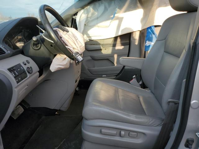 5FNRL5H93FB041067 Honda Odyssey Touring