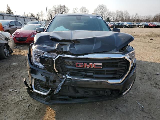 3GKALTEG7PL105378 GMC Terrain Sle