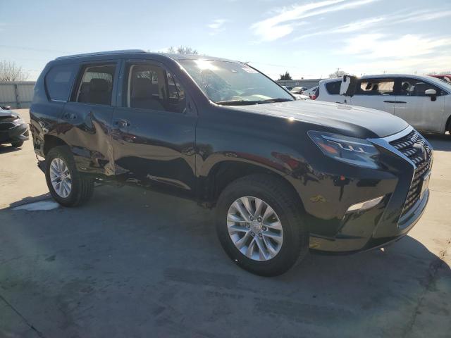 JTJAM7BX3M5281342 Lexus Gx 460 Premium
