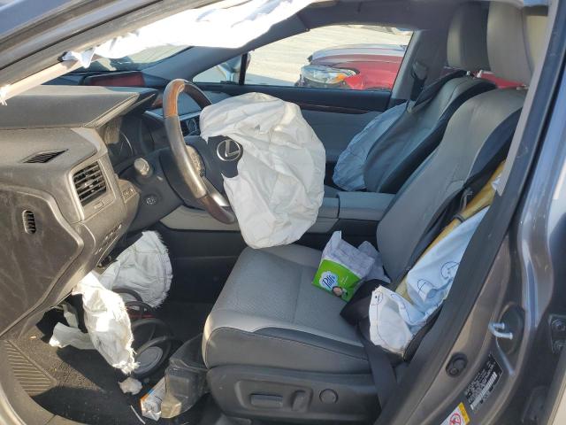 JTJDGKCA2J2004423 Lexus Rx 450h L Base