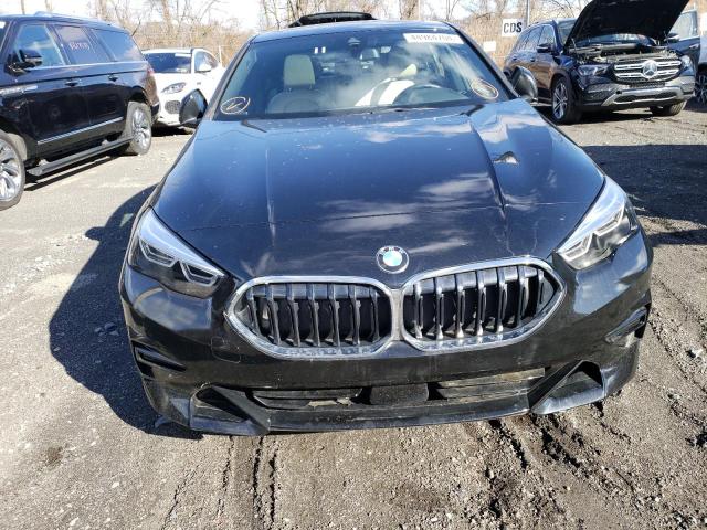 WBA73AK02P7M83076 BMW 228XI