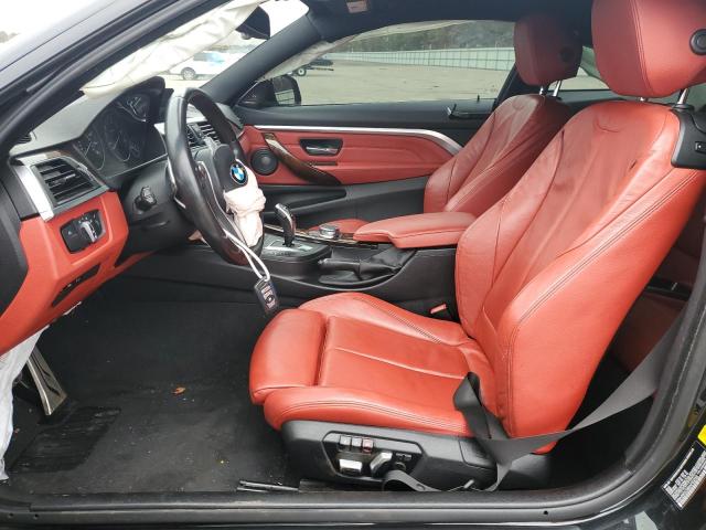 WBA4W3C58KAF93256 BMW 430I