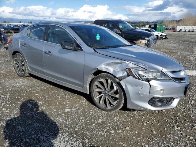 19UDE2F84HA012784 Acura Ilx Premium