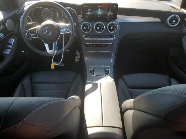 W1N0J8EB4PG153769 Mercedes-Benz Glc Coupe 300 4matic