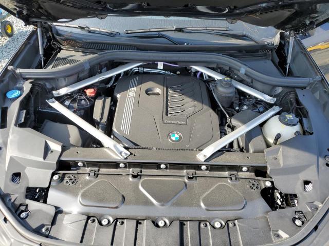 5UXCY6C01N9K22231 BMW X6 Xdrive40i