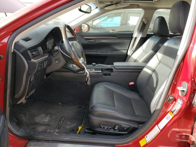 JTHBK1GG2F2176281 Lexus ES 350