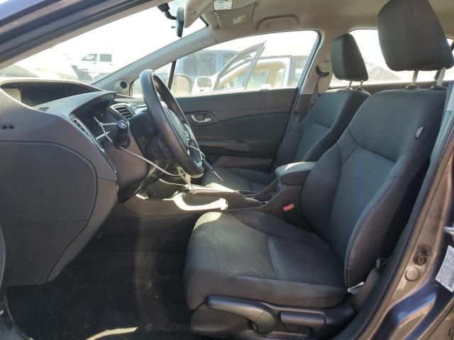 19XFB2F73FE287824 Honda CIVIC SE