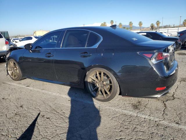 JTHBA1BL2GA001141 Lexus Gs 200t Base