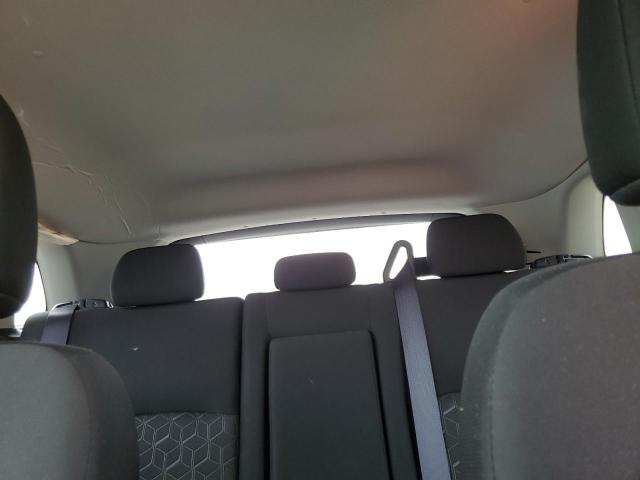 JA4ARUAU4PU003516 Mitsubishi Outlander Sport S/se