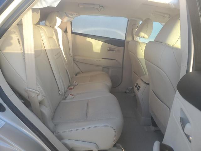 2T2ZK1BA0FC204157 Lexus RX 350