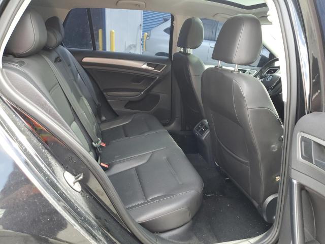 3VW117AU4FM035087 Volkswagen GOLF