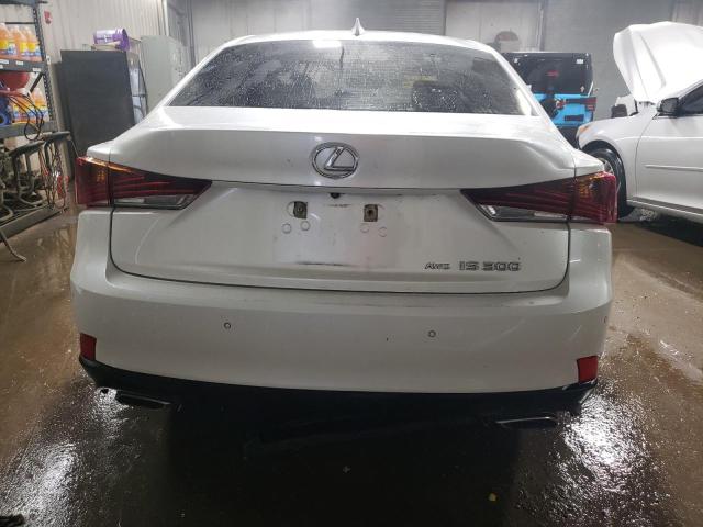 JTHCM1D29H5019985 Lexus IS 300