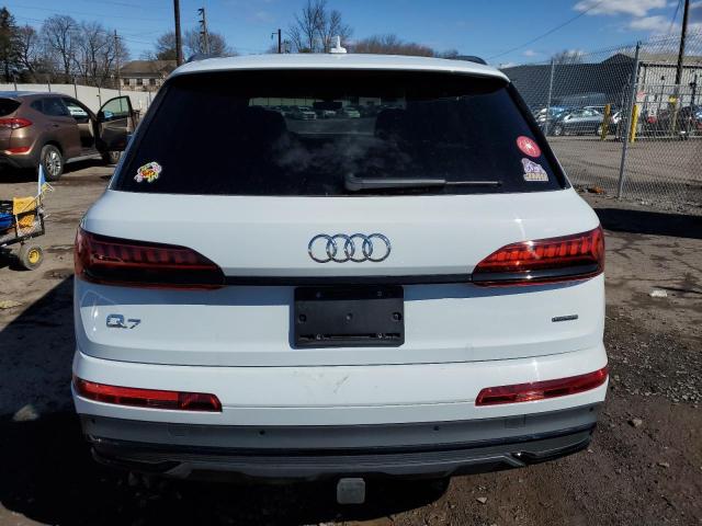 WA1LXBF77PD005735 Audi Q7 Premium Plus
