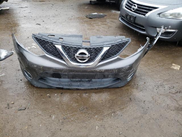 JN1BJ1CR3HW143784 Nissan Rogue Sport S