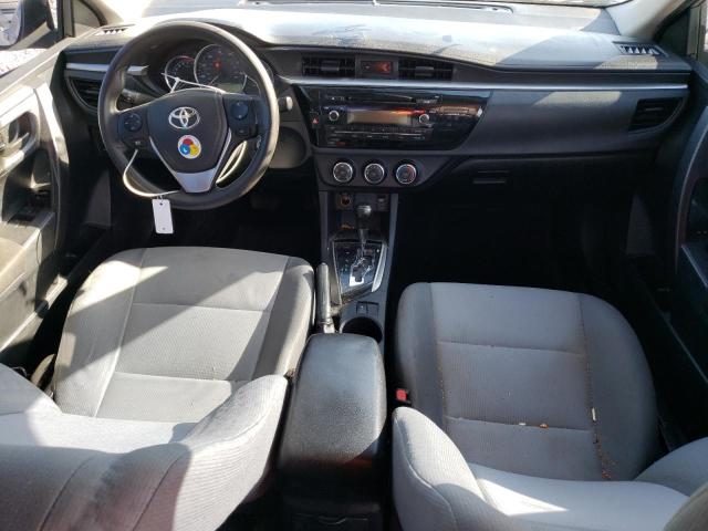 2T1BURHE2FC403669 Toyota COROLLA L
