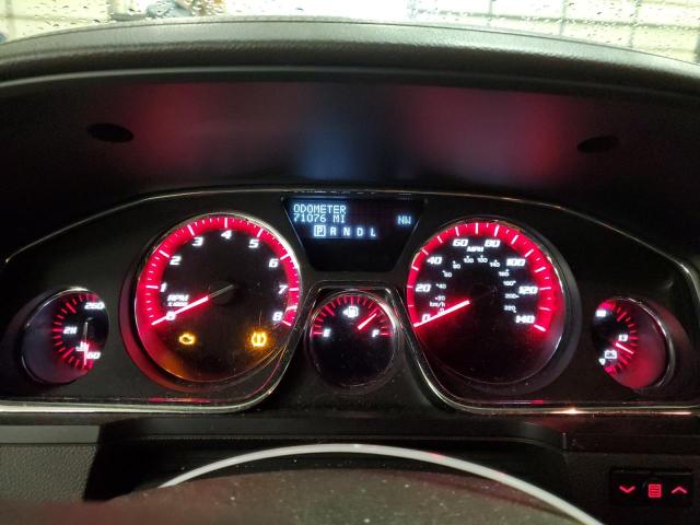 1GKKVTKD3FJ135668 GMC Acadia Denali