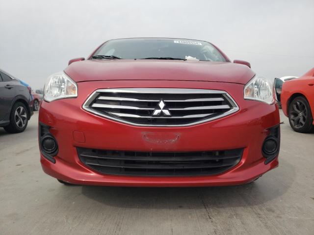 ML32F3FJ0KHF03644 Mitsubishi Mirage G4 Es