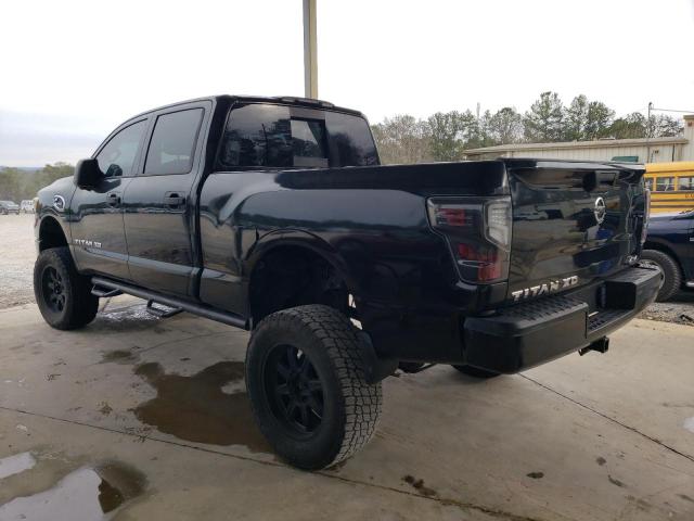 1N6BA1F34HN511459 Nissan TITAN XD S
