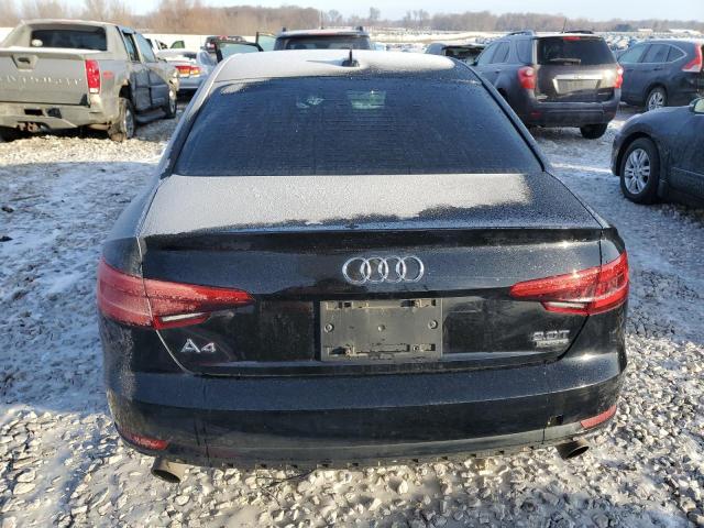 WAUANAF42HN047046 Audi A4 PREMIUM