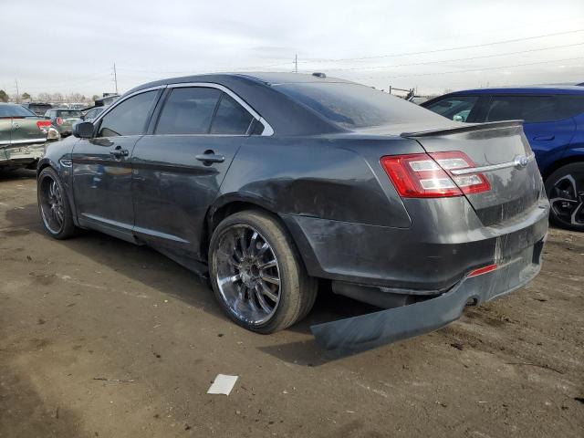 1FAHP2E81HG132248 Ford TAURUS SEL