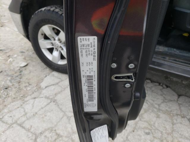 1C6RR7FT4FS640417 RAM 1500 St