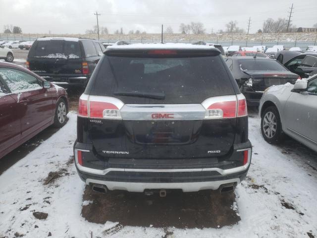 2GKFLVE37G6204298 GMC Terrain Denali