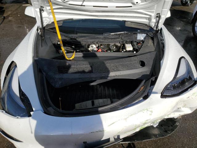 5YJ3E1EA4PF430146 Tesla MODEL 3