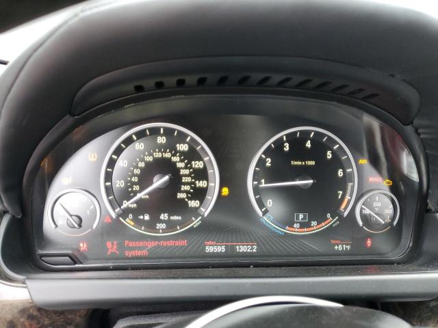 WBA6B2C56ED128893 BMW 650 I Gran Coupe