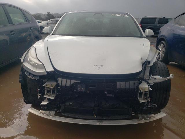 5YJ3E1EA2LF612695 Tesla MODEL 3