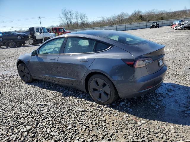 5YJ3E1EA6PF486783 Tesla MODEL 3