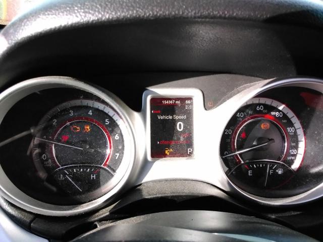 3C4PDCAB0ET277374 Dodge JOURNEY SE