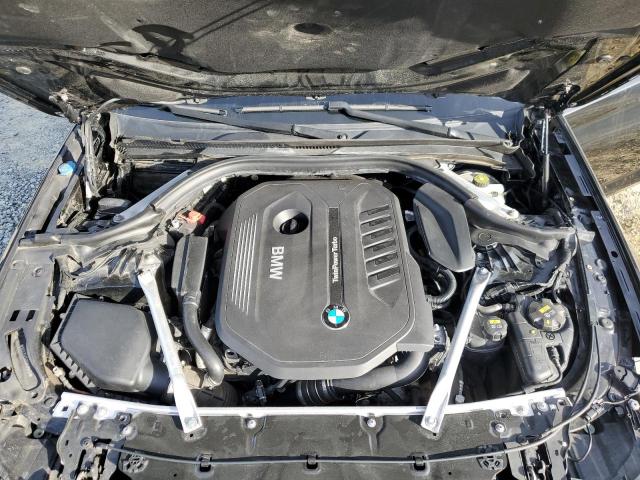 WBAJE5C56KWE66400 BMW 540 I