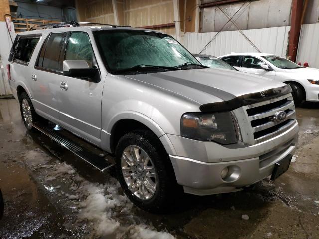 1FMJK2A59EEF57483 Ford Expedition El Limited