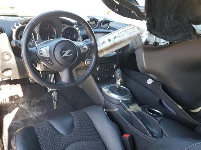 JN1AZ4EHXGM935516 Nissan 370Z BASE