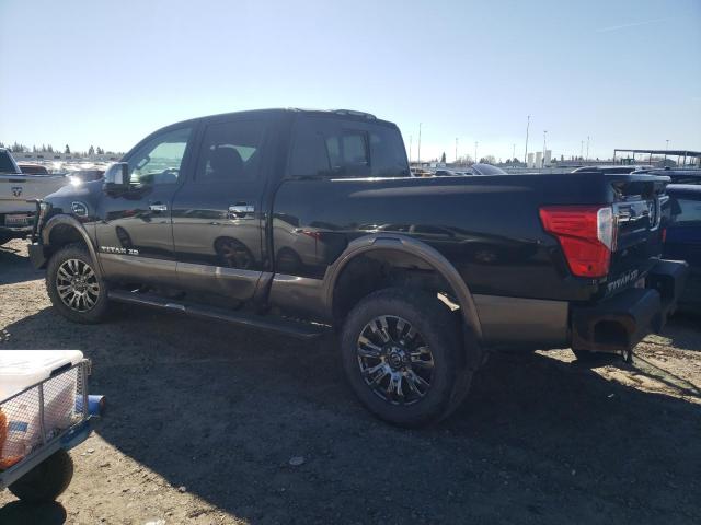 1N6BA1F46KN506439 Nissan Titan Xd Sl