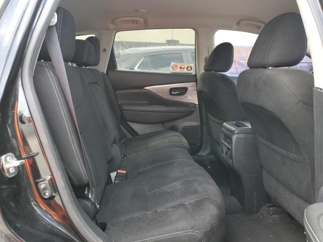 5N1AZ2MG7FN287681 Nissan MURANO S