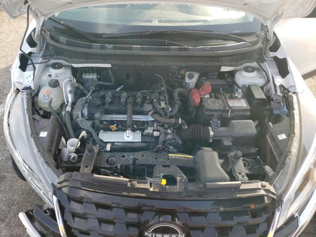 3N1CP5BV0PL512646 Nissan KICKS S