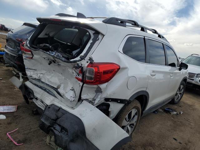 4S4WMACD6M3466535 Subaru Ascent Premium
