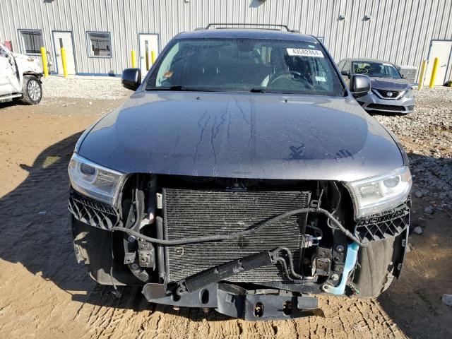 1C4SDJDT2EC330347 Dodge DURANGO LIMITED