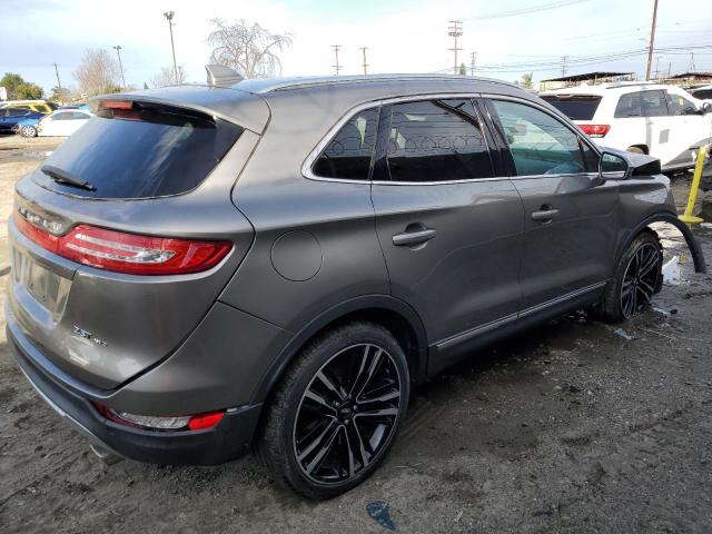 5LMTJ3DH2HUL24365 Lincoln Mkc Reserve