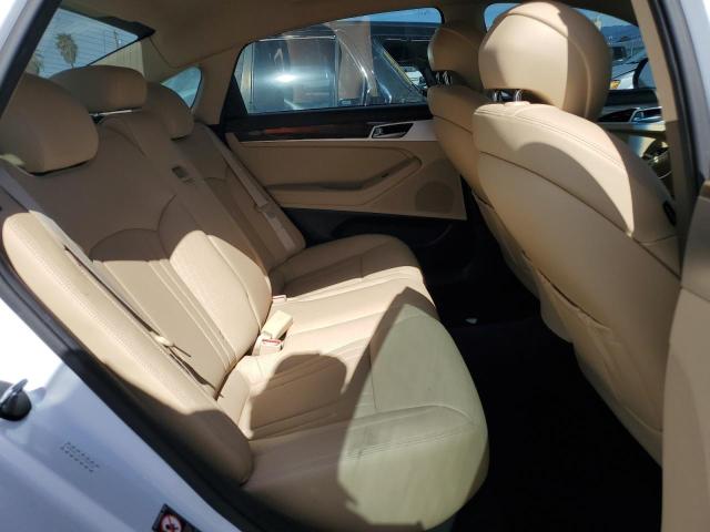 KMHGN4JE2FU099483 Hyundai Genesis 3.8l