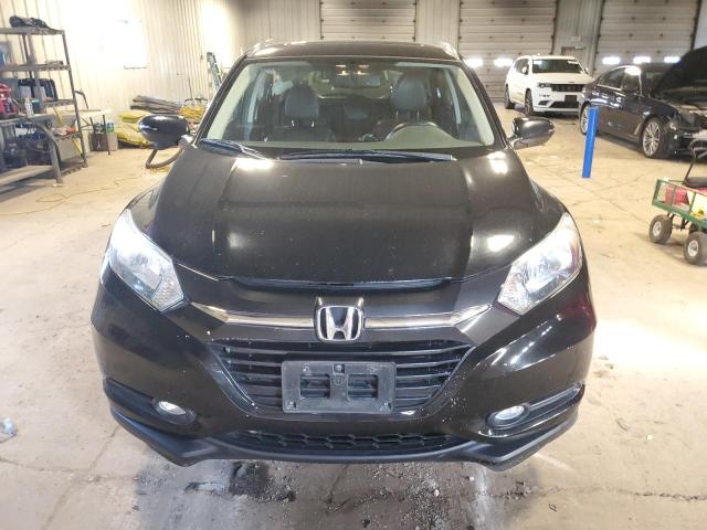 3CZRU6H72HM701853 Honda Hr-v Exl
