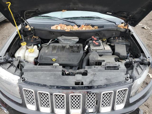 1C4NJDEB3HD111179 Jeep Compass Latitude